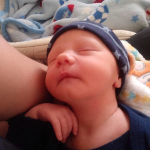 Meet your Posher, Rayne